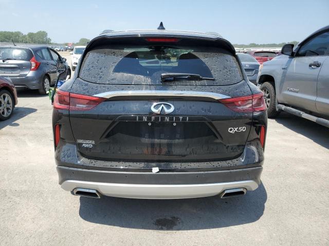 Photo 5 VIN: 3PCAJ5BB8MF113117 - INFINITI QX50 LUXE 