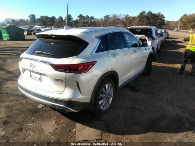 Photo 3 VIN: 3PCAJ5BB8MF114686 - INFINITI QX50 