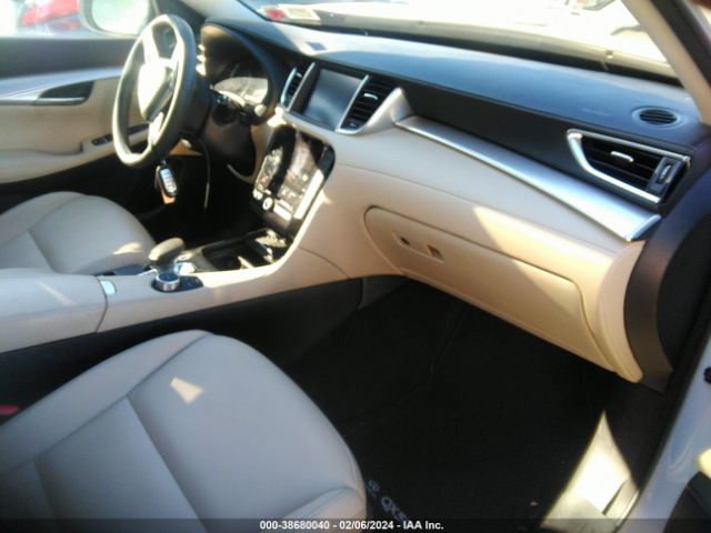 Photo 4 VIN: 3PCAJ5BB8MF114686 - INFINITI QX50 