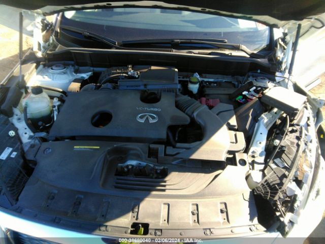 Photo 9 VIN: 3PCAJ5BB8MF114686 - INFINITI QX50 