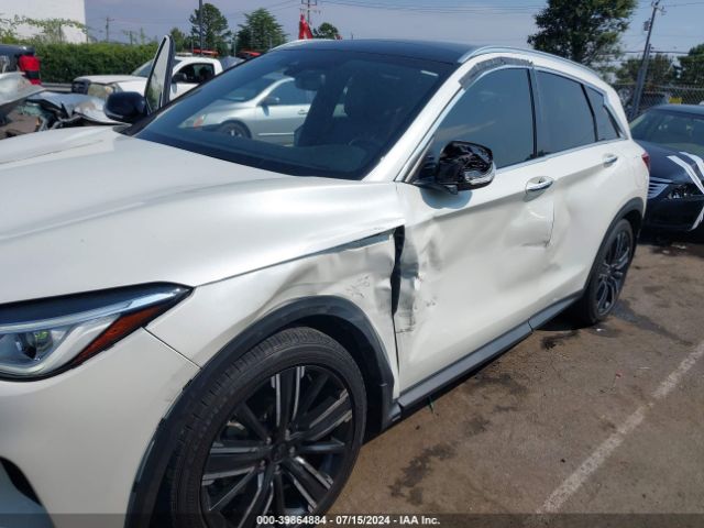 Photo 5 VIN: 3PCAJ5BB8MF115515 - INFINITI QX50 