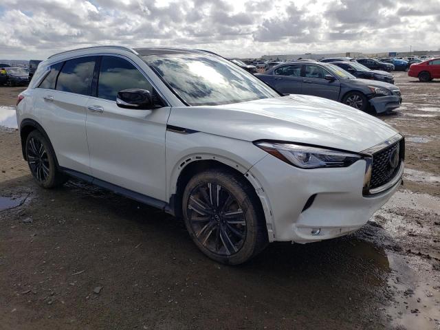 Photo 3 VIN: 3PCAJ5BB8MF116910 - INFINITI QX50 LUXE 