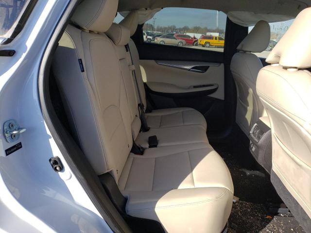 Photo 5 VIN: 3PCAJ5BB8MF117846 - INFINITI QX50 LUXE 