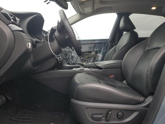 Photo 6 VIN: 3PCAJ5BB8NF115936 - INFINITI QX50 LUXE 