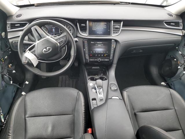 Photo 7 VIN: 3PCAJ5BB8NF115936 - INFINITI QX50 LUXE 