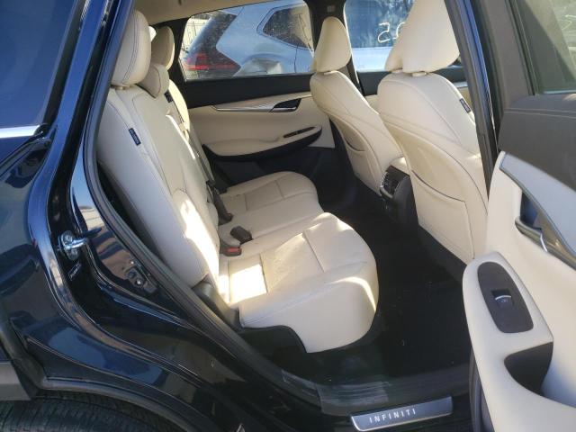 Photo 5 VIN: 3PCAJ5BB9MF101719 - INFINITI QX50 LUXE 