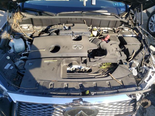 Photo 6 VIN: 3PCAJ5BB9MF101719 - INFINITI QX50 LUXE 