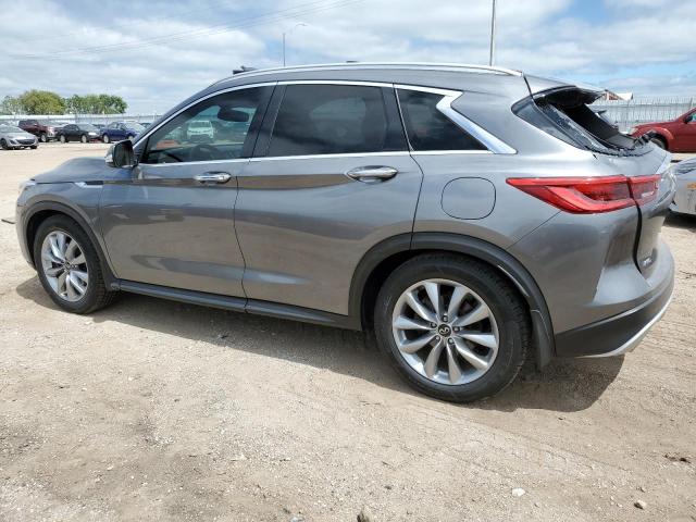 Photo 1 VIN: 3PCAJ5BB9MF104863 - INFINITI QX50 LUXE 