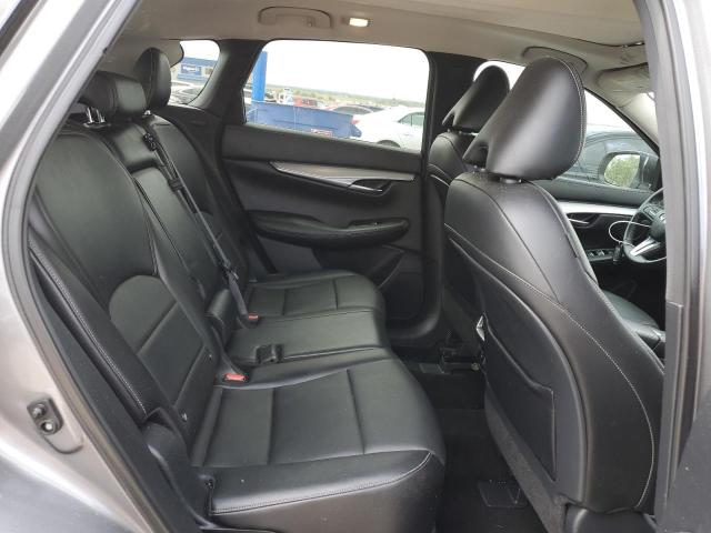 Photo 10 VIN: 3PCAJ5BB9MF104863 - INFINITI QX50 LUXE 