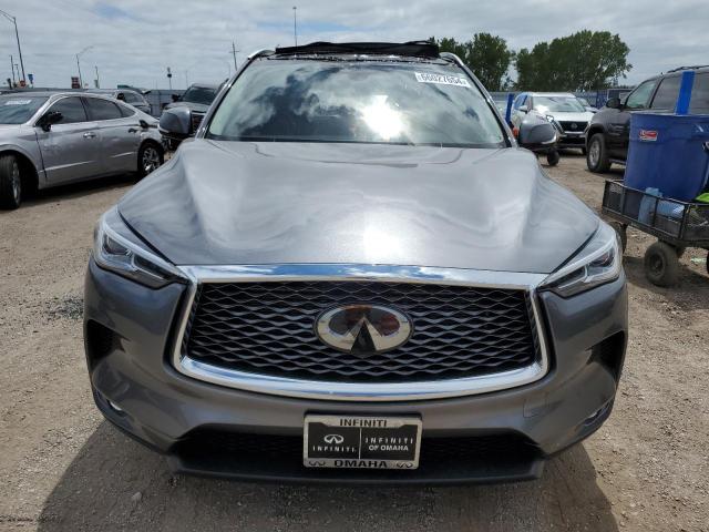 Photo 4 VIN: 3PCAJ5BB9MF104863 - INFINITI QX50 LUXE 