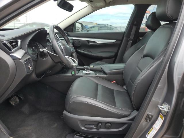 Photo 6 VIN: 3PCAJ5BB9MF104863 - INFINITI QX50 LUXE 