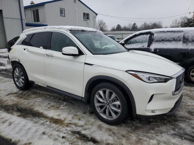 Photo 3 VIN: 3PCAJ5BB9MF105821 - INFINITI QX50 