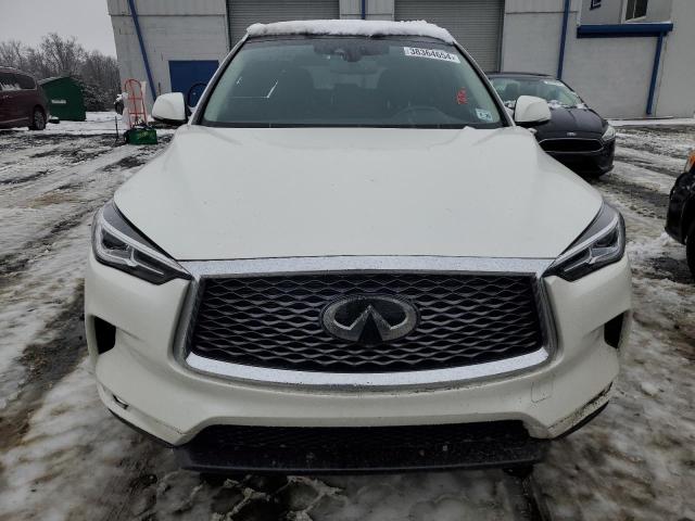 Photo 4 VIN: 3PCAJ5BB9MF105821 - INFINITI QX50 