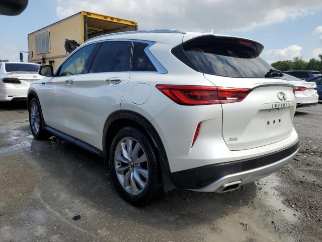 Photo 1 VIN: 3PCAJ5BB9MF108184 - INFINITI QX50 LUXE 