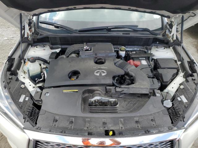 Photo 10 VIN: 3PCAJ5BB9MF108184 - INFINITI QX50 LUXE 