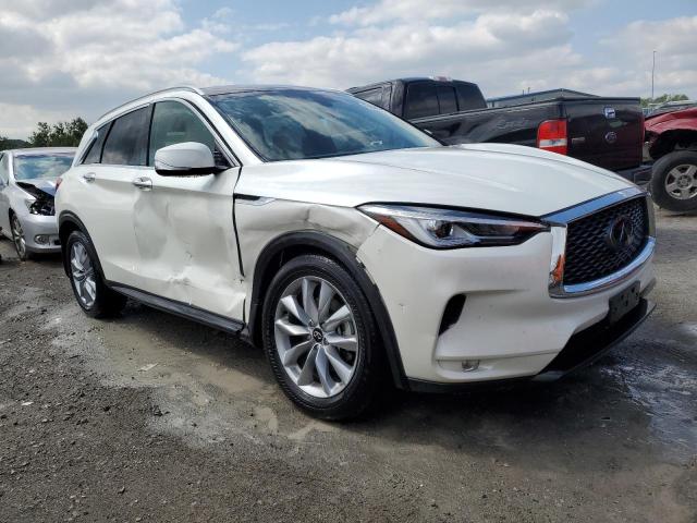 Photo 3 VIN: 3PCAJ5BB9MF108184 - INFINITI QX50 LUXE 