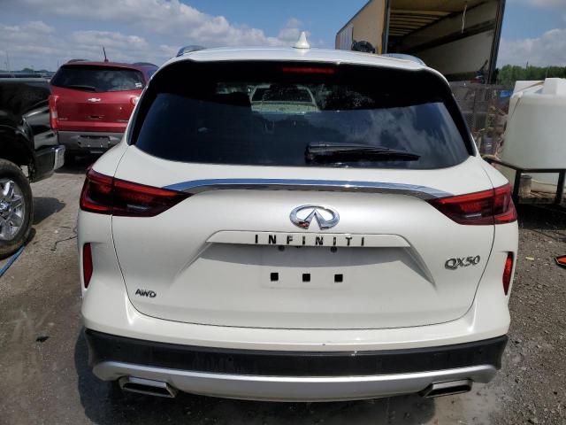 Photo 5 VIN: 3PCAJ5BB9MF108184 - INFINITI QX50 LUXE 