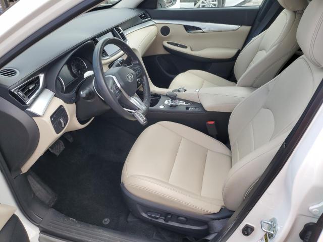 Photo 6 VIN: 3PCAJ5BB9MF108184 - INFINITI QX50 LUXE 