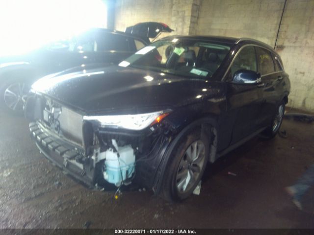 Photo 1 VIN: 3PCAJ5BB9MF108959 - INFINITI QX50 