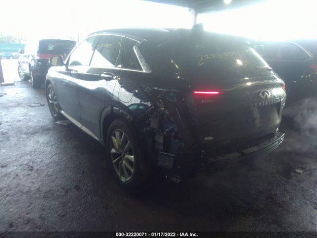 Photo 2 VIN: 3PCAJ5BB9MF108959 - INFINITI QX50 