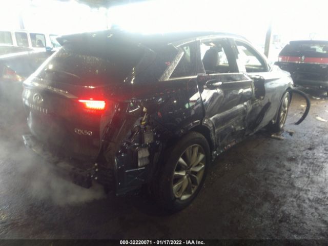 Photo 3 VIN: 3PCAJ5BB9MF108959 - INFINITI QX50 