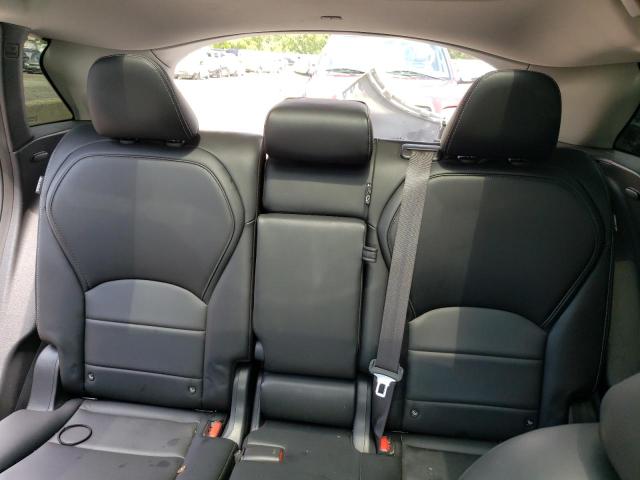 Photo 9 VIN: 3PCAJ5BB9MF109268 - INFINITI QX50 LUXE 