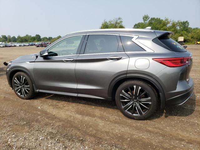 Photo 1 VIN: 3PCAJ5BB9MF110467 - INFINITI QX50 LUXE 