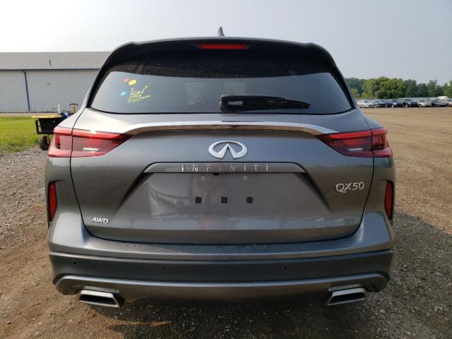 Photo 5 VIN: 3PCAJ5BB9MF110467 - INFINITI QX50 LUXE 