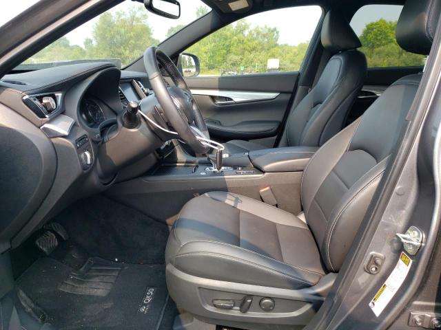 Photo 6 VIN: 3PCAJ5BB9MF110467 - INFINITI QX50 LUXE 