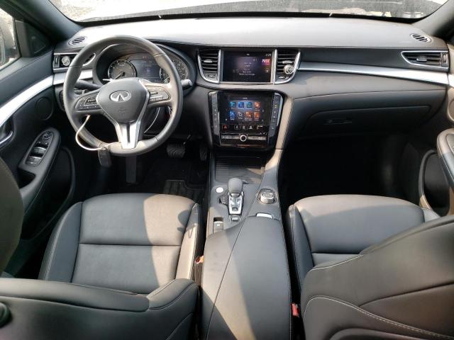 Photo 7 VIN: 3PCAJ5BB9MF110467 - INFINITI QX50 LUXE 