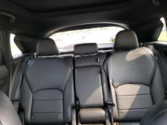 Photo 9 VIN: 3PCAJ5BB9MF110467 - INFINITI QX50 LUXE 