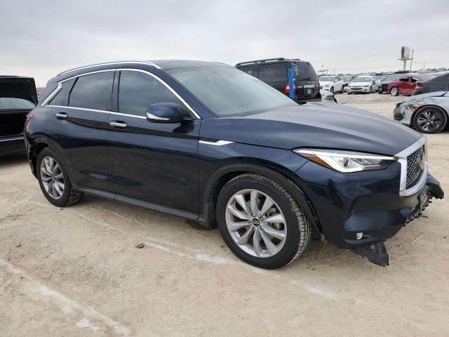 Photo 3 VIN: 3PCAJ5BB9MF116446 - INFINITI QX50 