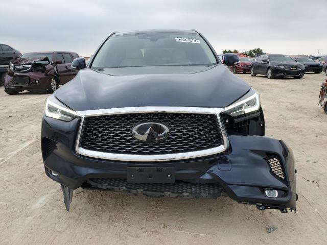 Photo 4 VIN: 3PCAJ5BB9MF116446 - INFINITI QX50 