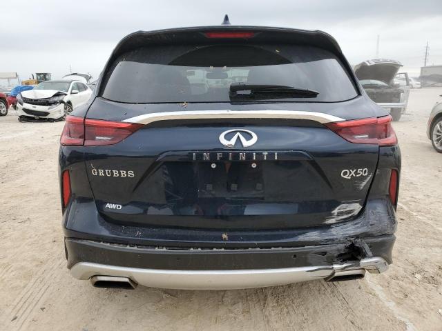 Photo 5 VIN: 3PCAJ5BB9MF116446 - INFINITI QX50 