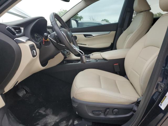 Photo 6 VIN: 3PCAJ5BB9MF116446 - INFINITI QX50 