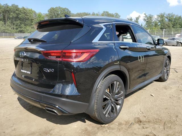 Photo 3 VIN: 3PCAJ5BB9MF116690 - INFINITI QX50 LUXE 