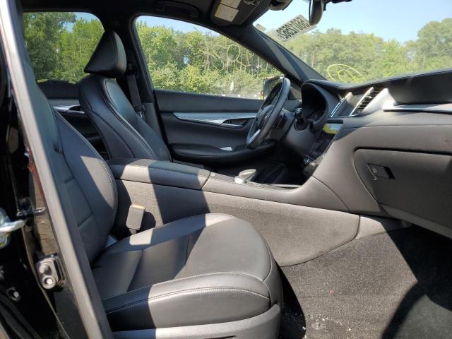 Photo 4 VIN: 3PCAJ5BB9MF116690 - INFINITI QX50 LUXE 