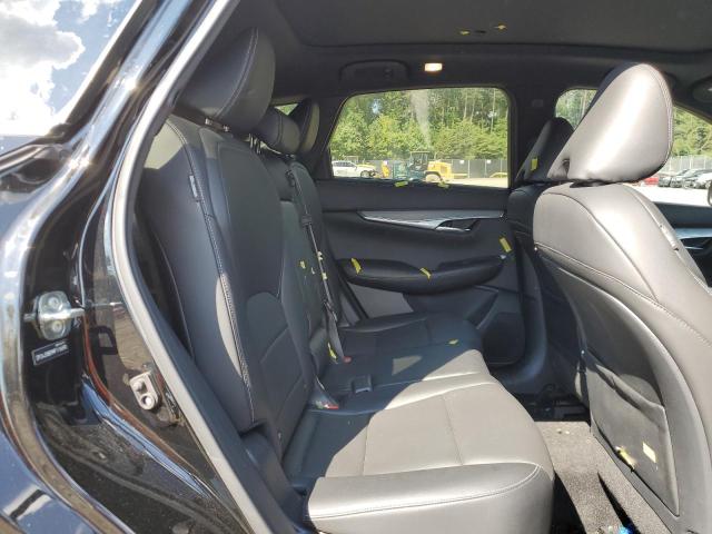 Photo 5 VIN: 3PCAJ5BB9MF116690 - INFINITI QX50 LUXE 