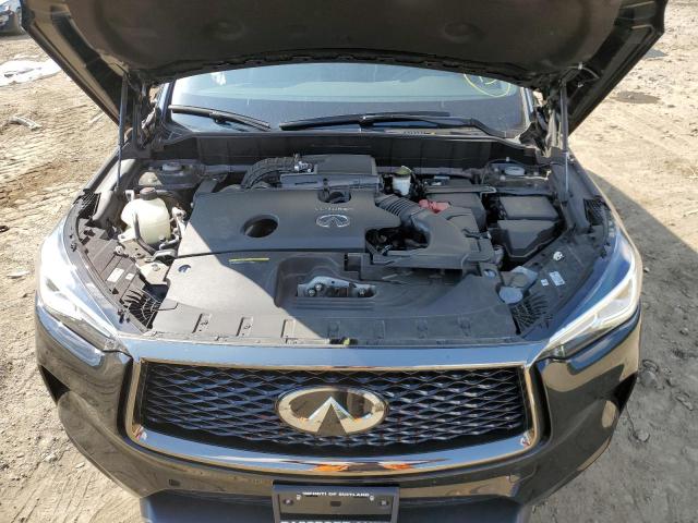 Photo 6 VIN: 3PCAJ5BB9MF116690 - INFINITI QX50 LUXE 