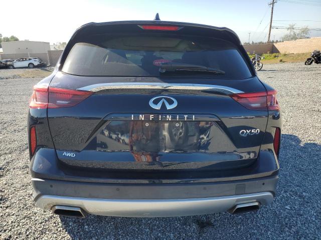 Photo 5 VIN: 3PCAJ5BB9MF124109 - INFINITI QX50 LUXE 