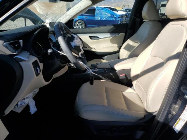 Photo 6 VIN: 3PCAJ5BB9MF124109 - INFINITI QX50 LUXE 