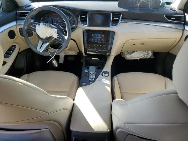 Photo 7 VIN: 3PCAJ5BB9MF124109 - INFINITI QX50 LUXE 