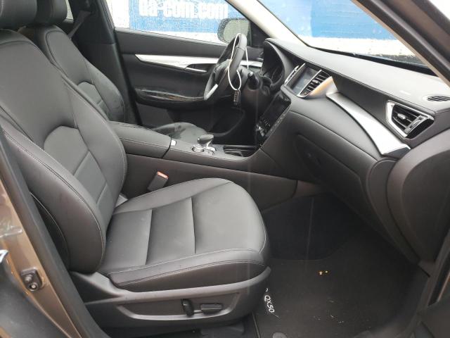 Photo 4 VIN: 3PCAJ5BB9MF125468 - INFINITI QX50 LUXE 