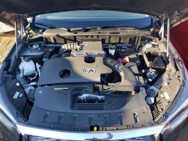 Photo 6 VIN: 3PCAJ5BB9MF125468 - INFINITI QX50 LUXE 