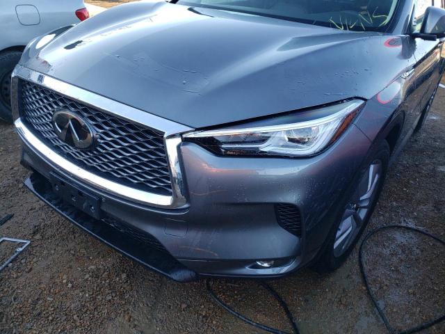 Photo 8 VIN: 3PCAJ5BB9MF125468 - INFINITI QX50 LUXE 