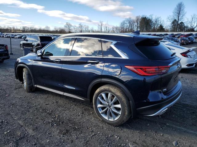 Photo 1 VIN: 3PCAJ5BB9MF126880 - INFINITI QX50 LUXE 