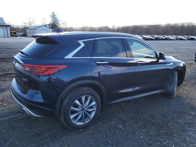 Photo 2 VIN: 3PCAJ5BB9MF126880 - INFINITI QX50 LUXE 