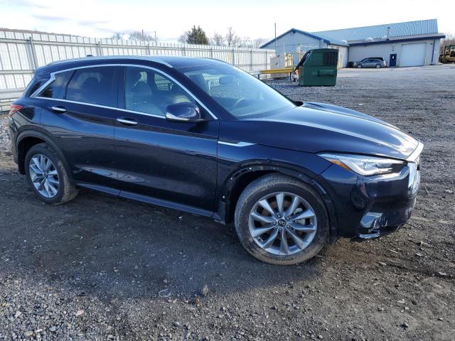 Photo 3 VIN: 3PCAJ5BB9MF126880 - INFINITI QX50 LUXE 