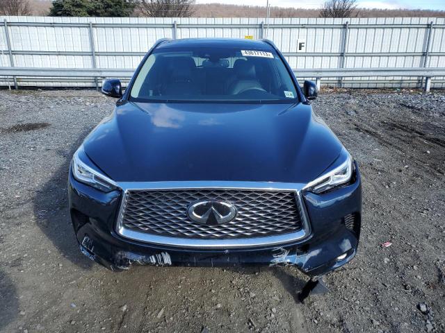 Photo 4 VIN: 3PCAJ5BB9MF126880 - INFINITI QX50 LUXE 