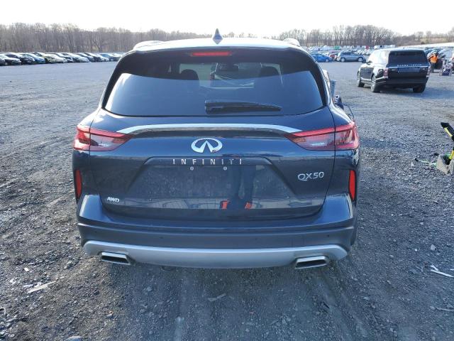 Photo 5 VIN: 3PCAJ5BB9MF126880 - INFINITI QX50 LUXE 